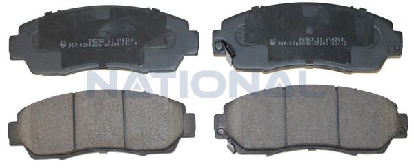 National NP2852