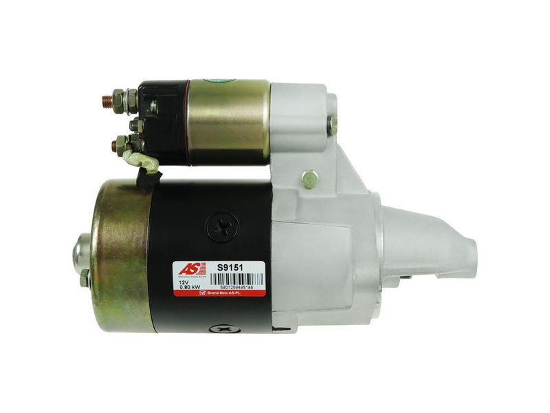 AS-PL S9151 Starter