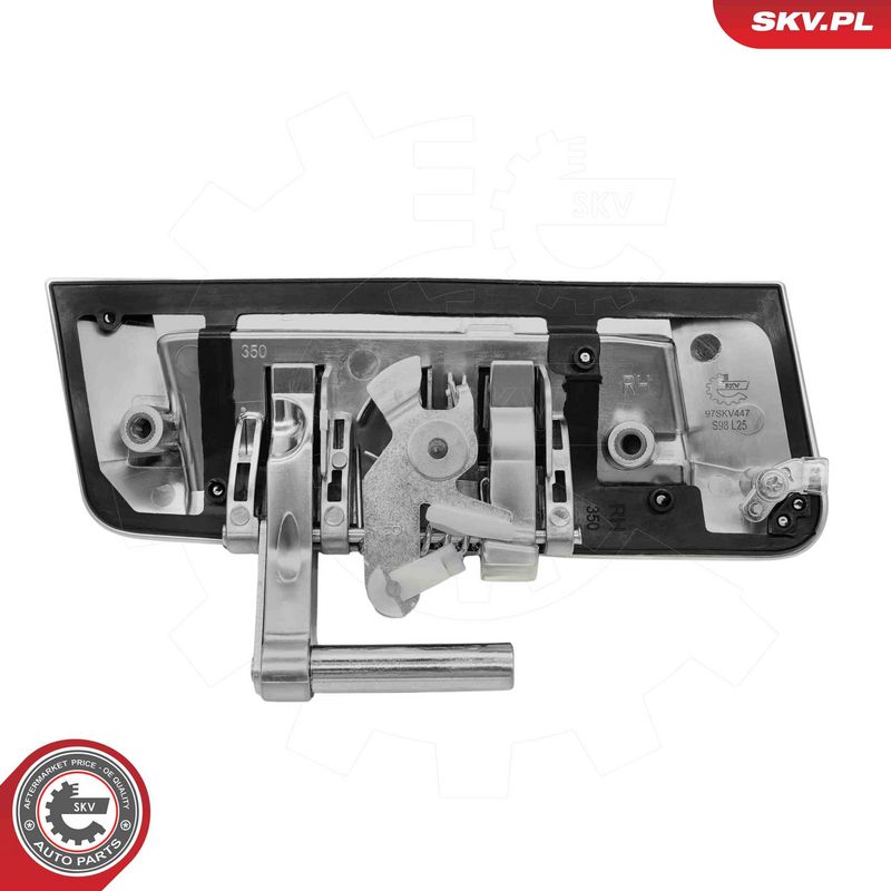 This part match OEM code: 80606-CD00B