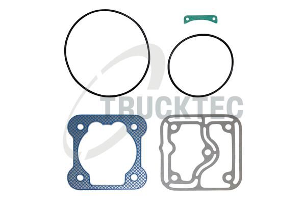 TRUCKTEC AUTOMOTIVE 01.15.099 - Repair Kit, air compressor
