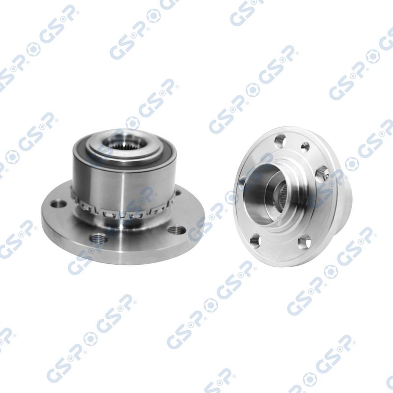 Rattalaagrikomplekt GSP 9336030