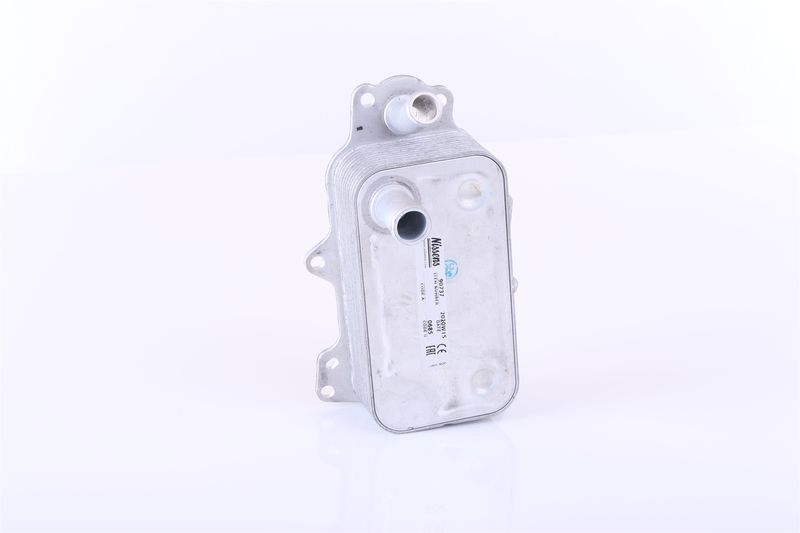 Õliradiaator, mootoriõli, NISSENS 90737