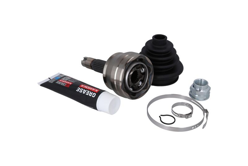 Liigendlaager, veovõll, KAMOKA 6425