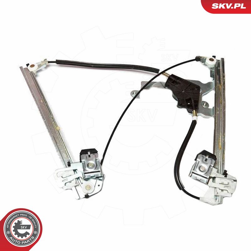 ESEN SKV 01SKV282 Window Regulator