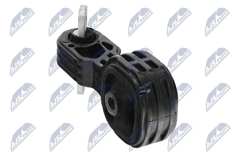 Paigutus, Mootor, NTY ZPS-HD-007