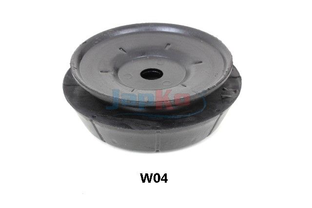 Vedruamordi tugilaager, JAPKO GOJW04