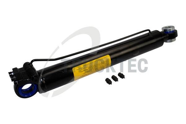 TRUCKTEC AUTOMOTIVE 03.44.035 - Tilt Cylinder, driver cab