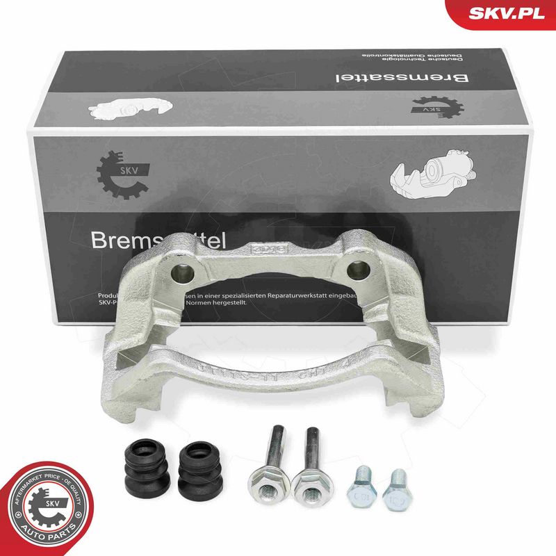 Kinnitus, pidurisadul, ESEN SKV 74SKV670