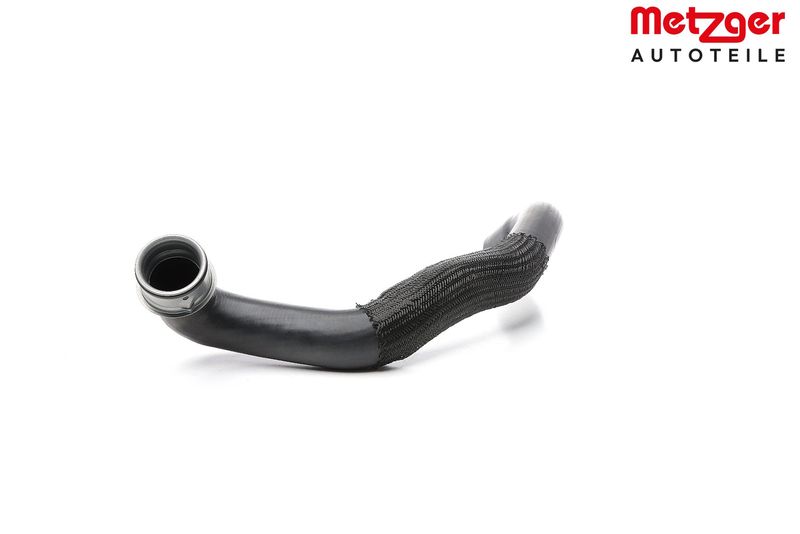METZGER AUTOTEILE 2420122 Radiator Hose
