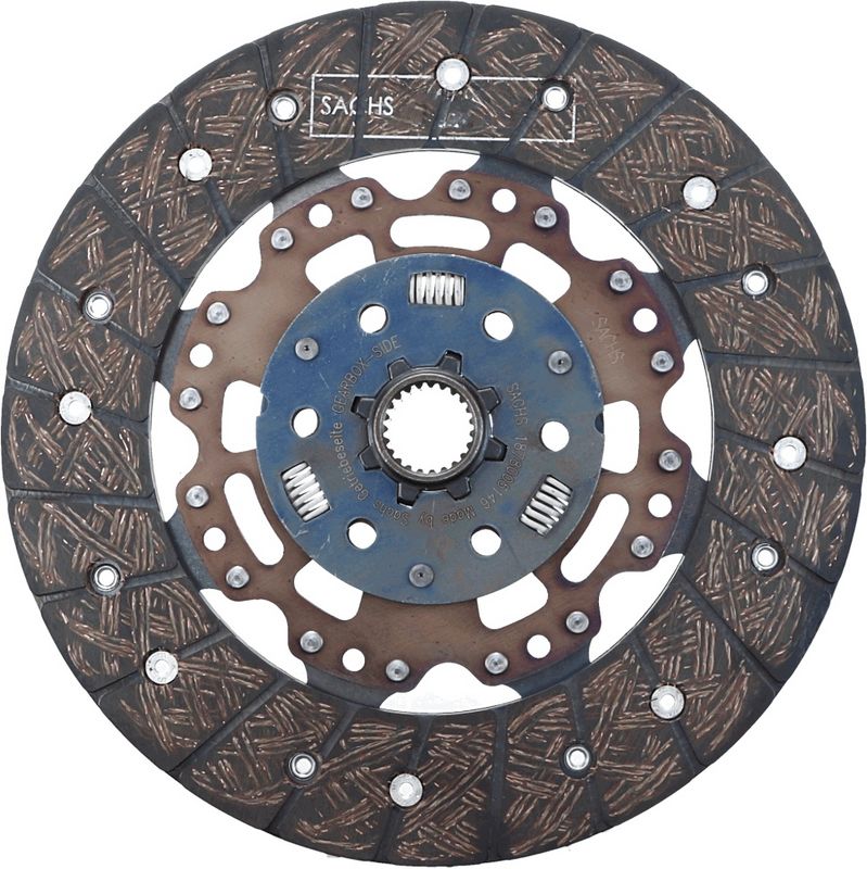 SACHS 3000950070 Clutch Kit