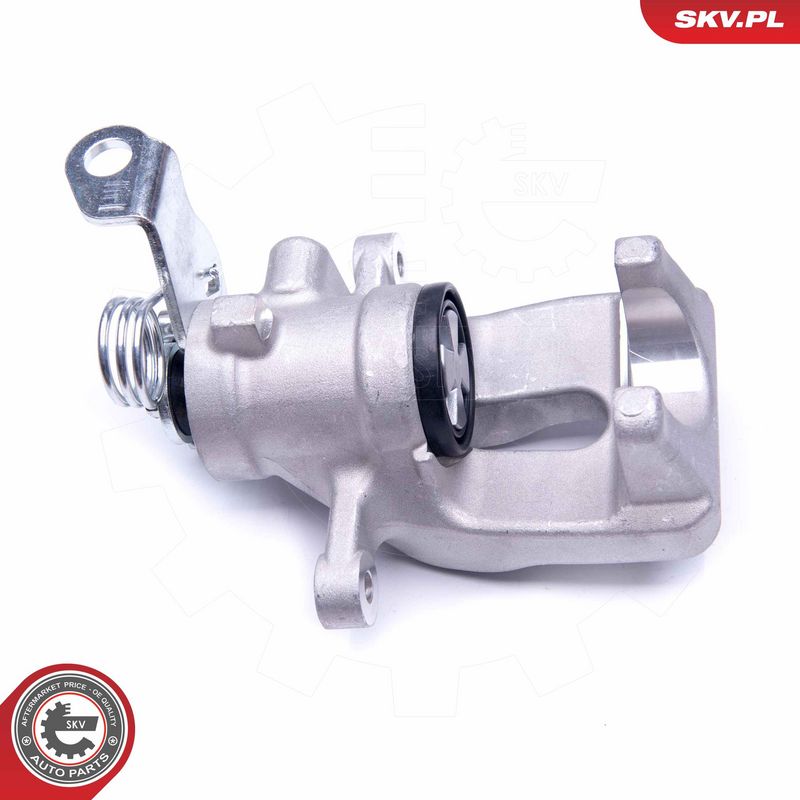 Pidurisadul, ESEN SKV 44SKV573