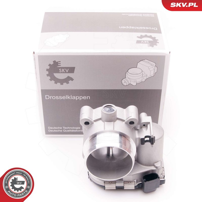 Drosselklapihoob, ESEN SKV...