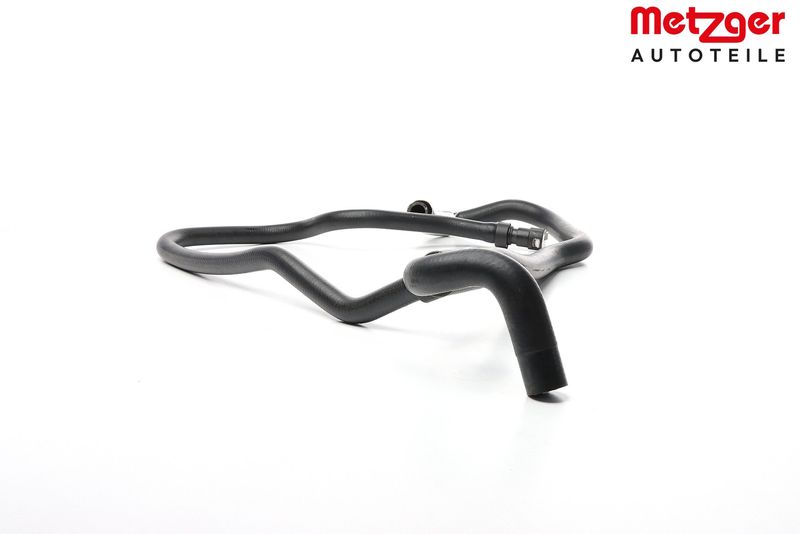 METZGER AUTOTEILE 2420058 Radiator Hose