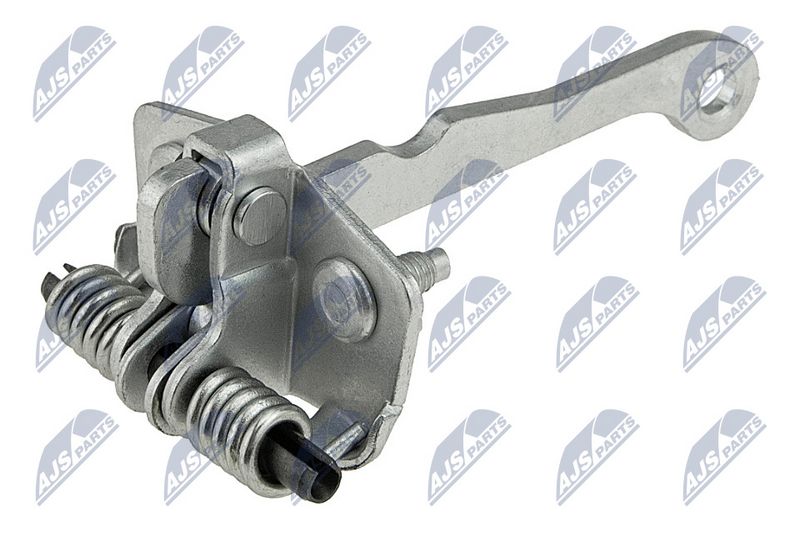 Uksekinnitus, NTY EZC-CT-043