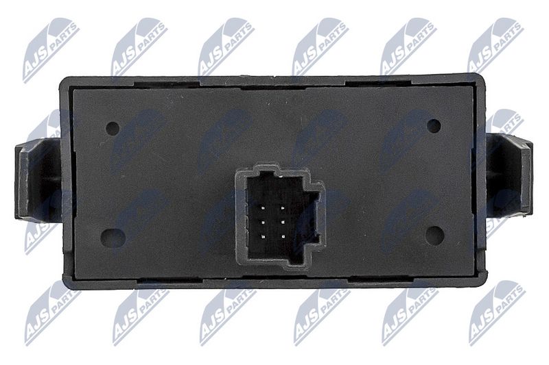 Ohutulede lüliti, NTY EWS-RE-061