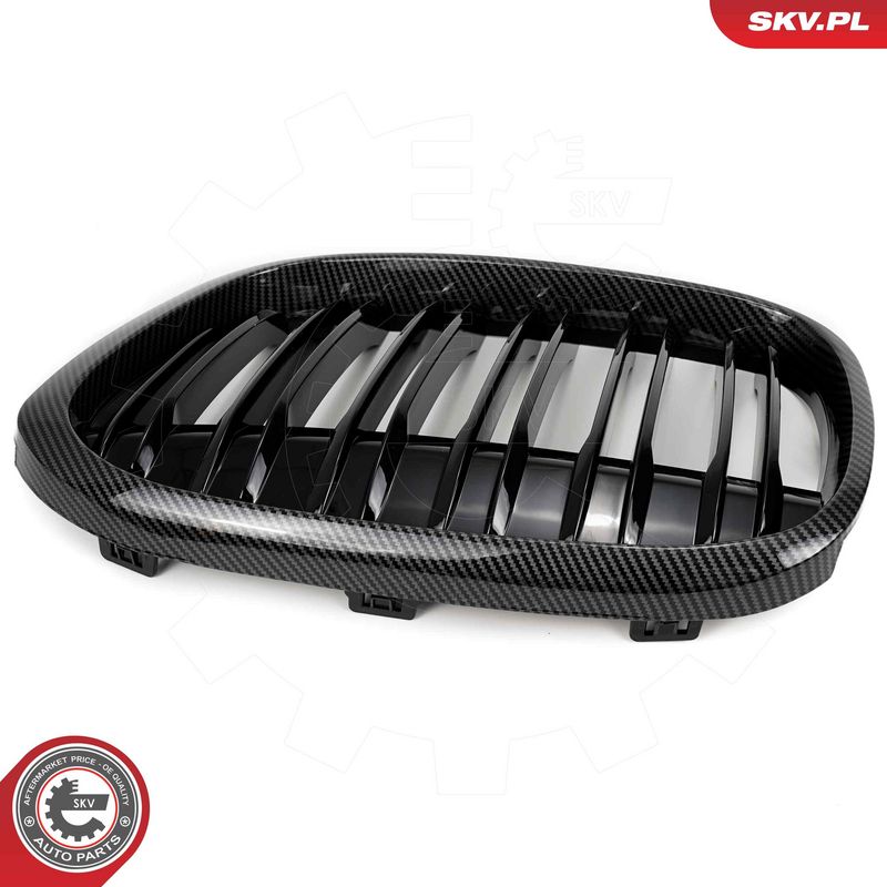 Radiaatorivõre, ESEN SKV 66SKV241