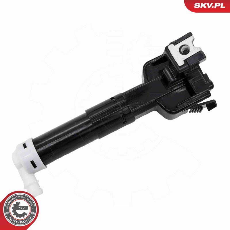 ESEN SKV 15SKV771 Washer Fluid Jet, window cleaning