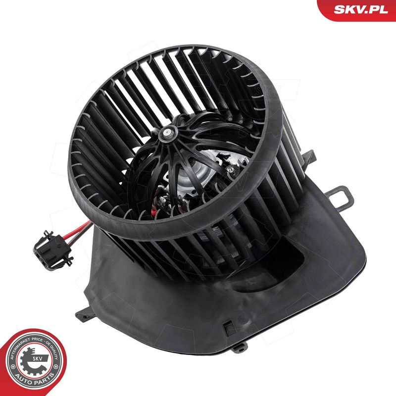ESEN SKV 68SKV284 - Interior Blower
