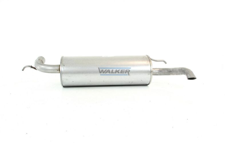 крайно гърне WALKER