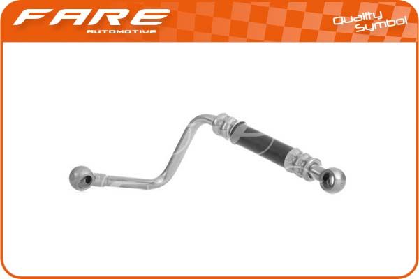FARE SA 35769 - Oil Line, charger