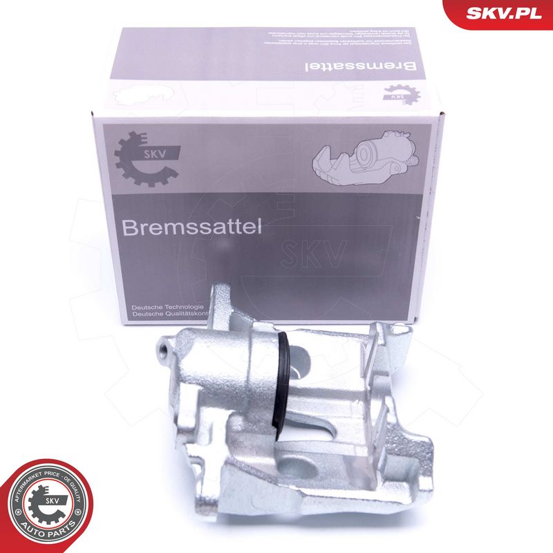 Pidurisadul, ESEN SKV 45SKV321