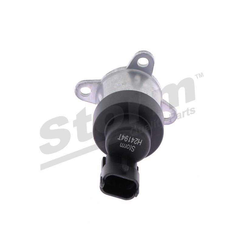 Régulateur, quantité de carburant (système à rampe commune) STORM QUALITY PARTS STO777203