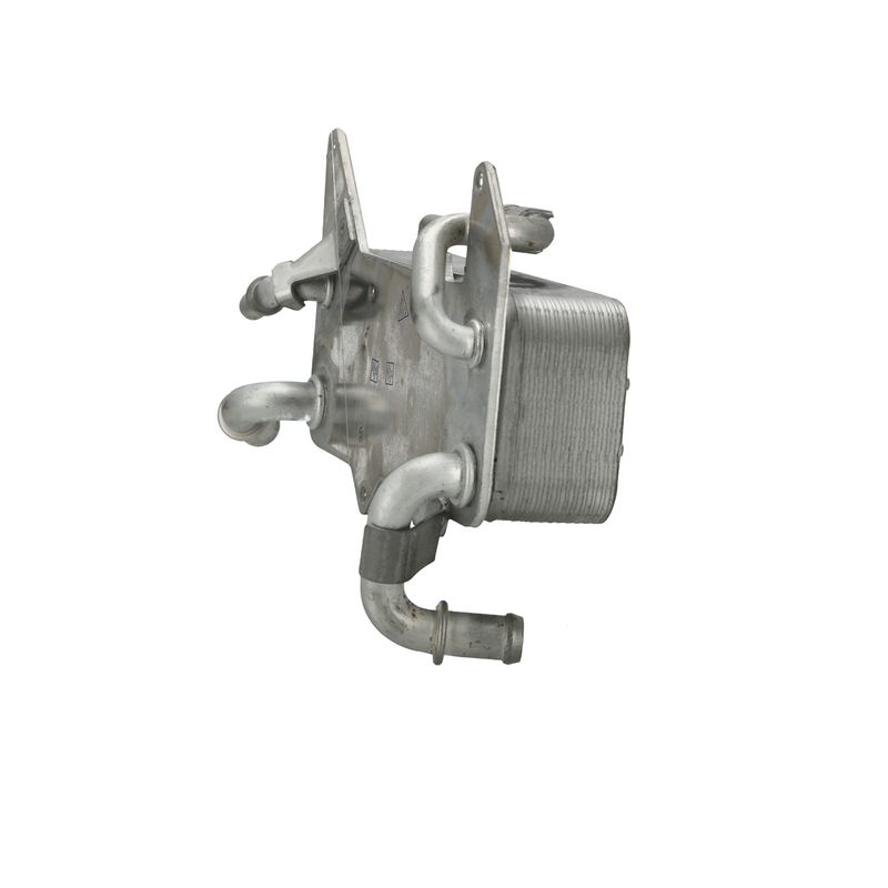 NISSENS 91579 Oil Cooler, Automatic Transmission