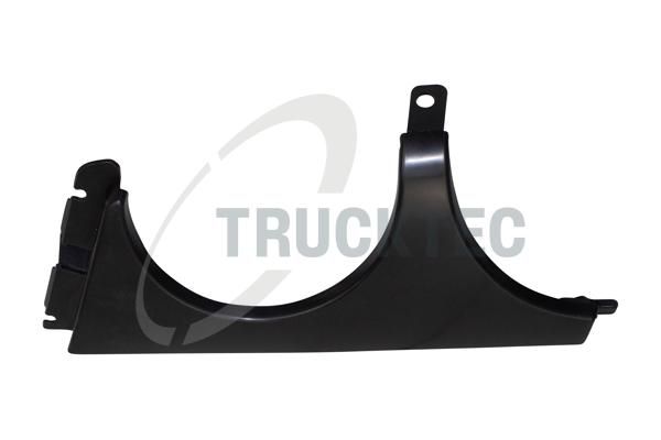 TRUCKTEC AUTOMOTIVE 02.58.064 - Headlight Trim