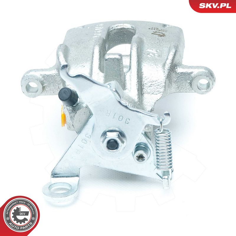 Pidurisadul, ESEN SKV 23SKV174