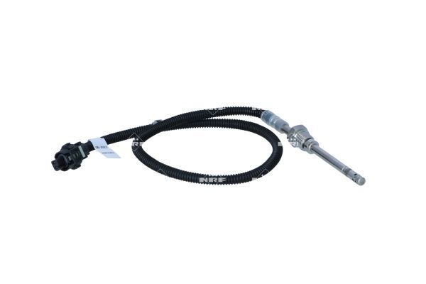 Sensor, Abgastemperatur