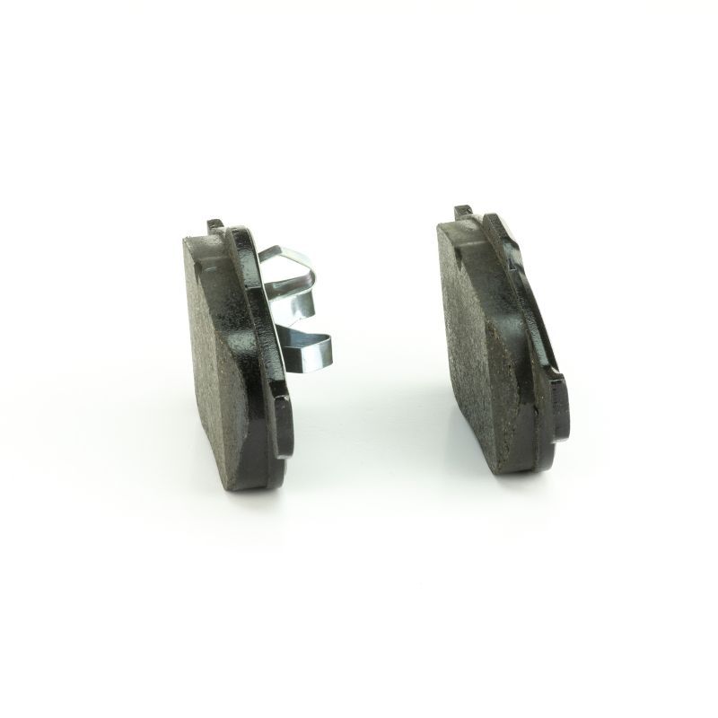 DELPHI LP1708 Brake Pad Set, disc brake