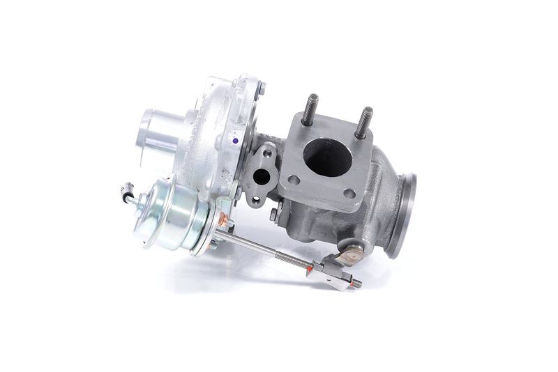 Compresor,sistem de supraalimentare T916496 BTS Turbo