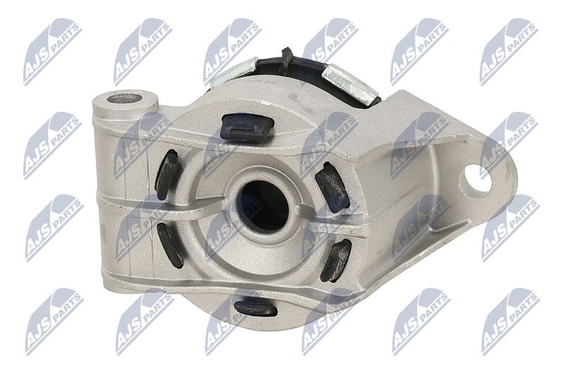 Paigutus, Mootor, NTY ZPS-PL-003