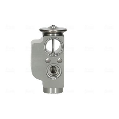NISSENS 999499 Expansion Valve, air conditioning