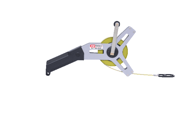 KS TOOLS 300.0049 Tape Measure