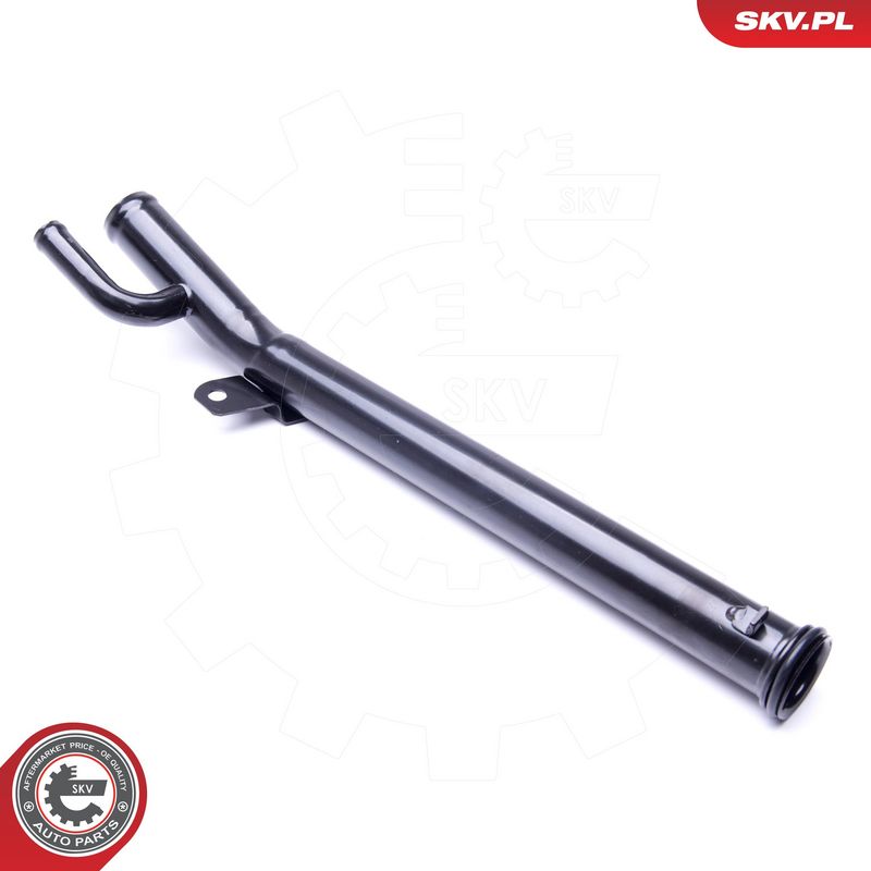 Jahutusvedeliku torustik, ESEN SKV 43SKV771