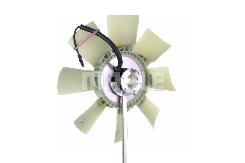 Product Image - Koelventilatorwiel - CFF462000P - MAHLE