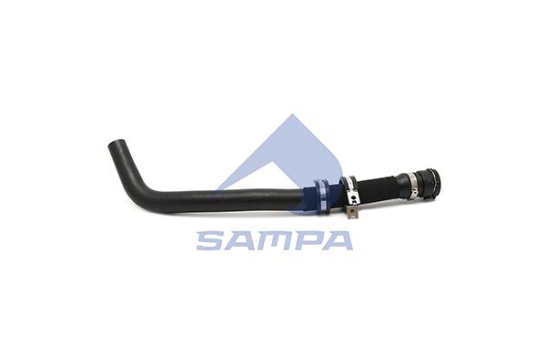 Furtun radiator SAMPA 028.027