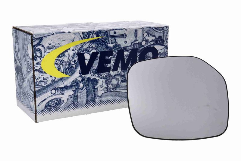 VEMO V22-69-0024 Mirror Glass, exterior mirror