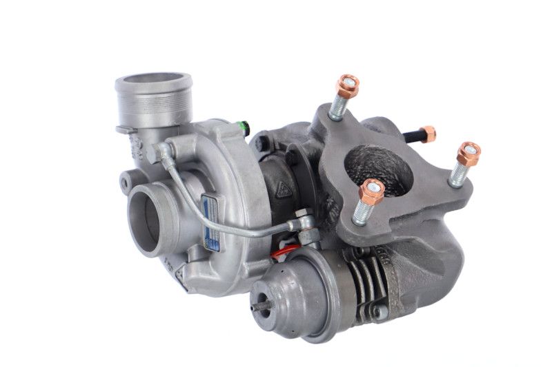 REMANTE 003-001-001033R Charger, charging (supercharged/turbocharged)