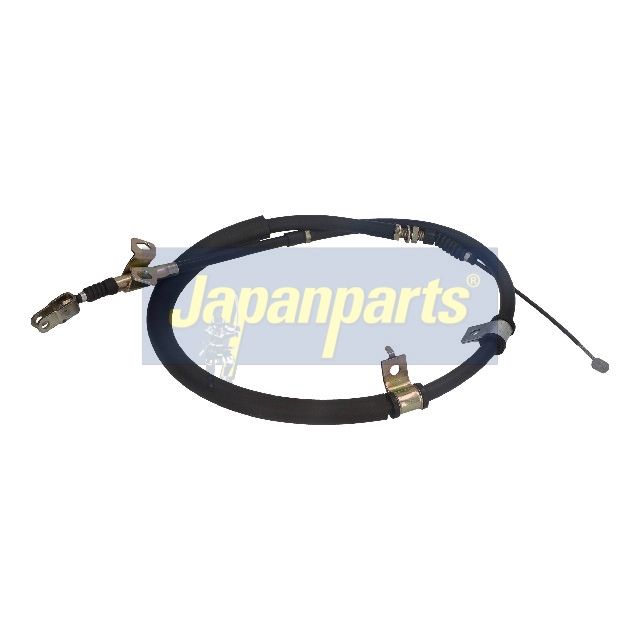 JAPANPARTS Trosas, stovėjimo stabdys