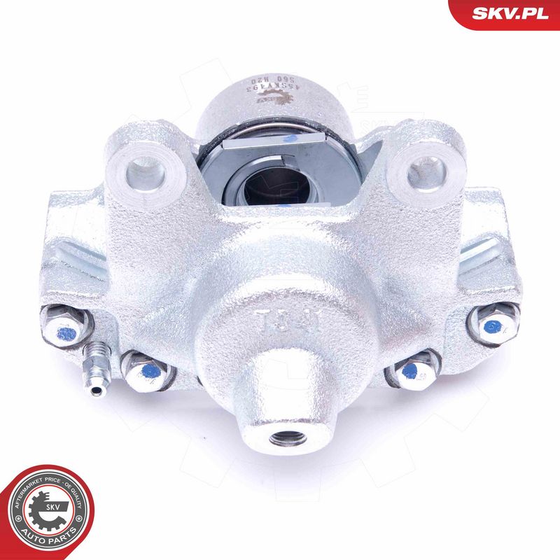 Pidurisadul, ESEN SKV 45SKV493