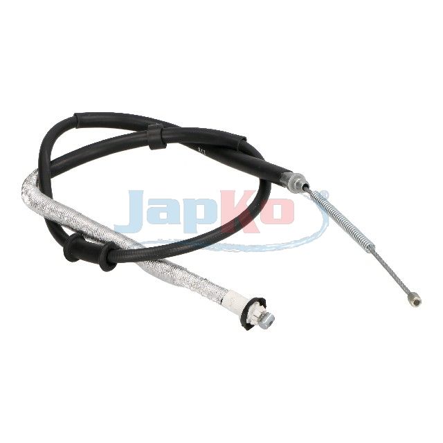 Tross, seisupidur, JAPKO...