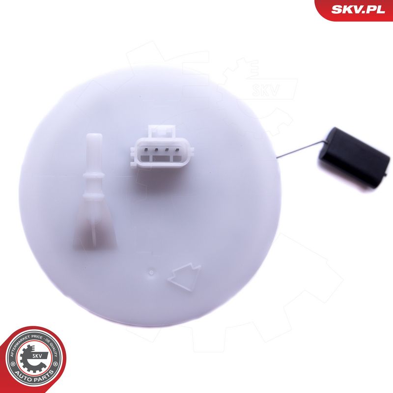 Kütus-etteanne, ESEN SKV...