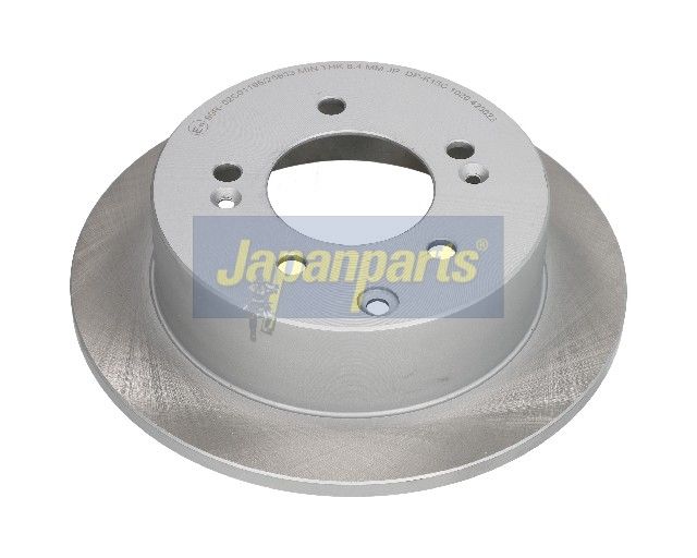 спирачен диск JAPANPARTS