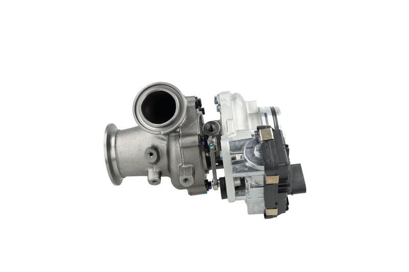 Kompressor, ülelaadimine, NRF 90010205