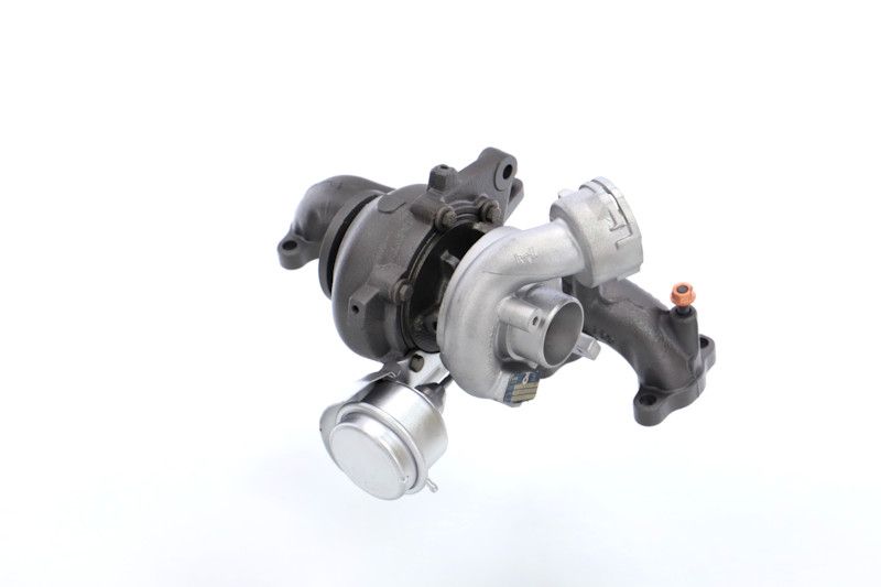 REMANTE 003-001-000051R Charger, charging (supercharged/turbocharged)
