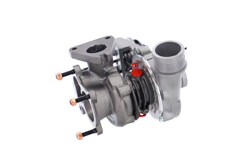 REMANTE 003-001-001338R Charger, charging (supercharged/turbocharged)