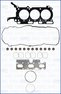 Set garnituri, chiulasa AJUSA 52329800