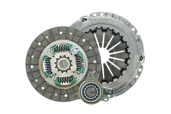 Σετ συμπλέκτη  AISIN CSC Kit (3P)